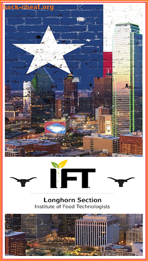 Longhorn IFT screenshot