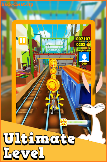 Lonney Minion Dash Runner screenshot