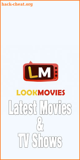 Lookmovie.ag App - Lookmovie ag Free Movies screenshot