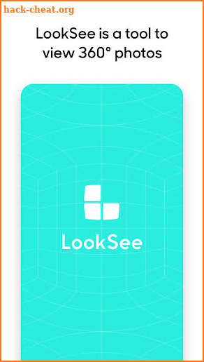 LookSee - VR screenshot