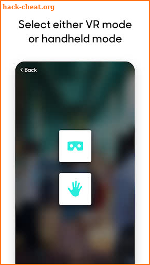 LookSee - VR screenshot