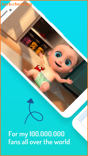 LooLoo Kids - Nursery Rhymes and Children's Songs screenshot