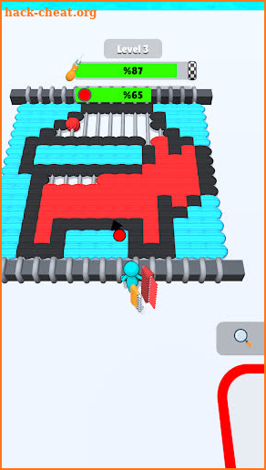 Loom Factory screenshot