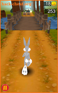 Looney Toons Dash screenshot