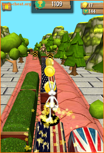 Looney Toons Dash 2019 screenshot