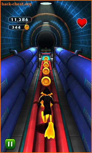 Looney Toons Dash Bunny Runner screenshot