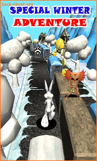 Looney Toons Dash HD screenshot