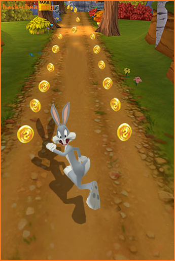 Looney Toons Dash: Rabbit Bunny Run screenshot