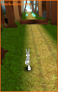 Looney Toons Jungle Dash screenshot