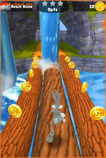 Looney Tune Dash screenshot