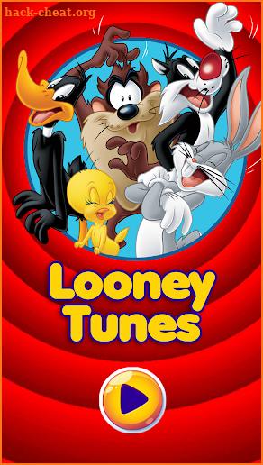 Looney:Toons Dash Bugs Rabbit Bunny Run screenshot