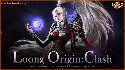 Loong Origin: Clash screenshot