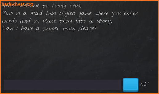 Loony Lips screenshot