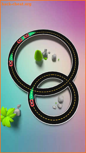 Loop Cars - City Island screenshot