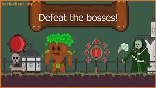 Loop Heroes Roguelike screenshot