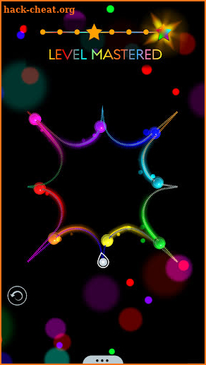 Loop Land screenshot