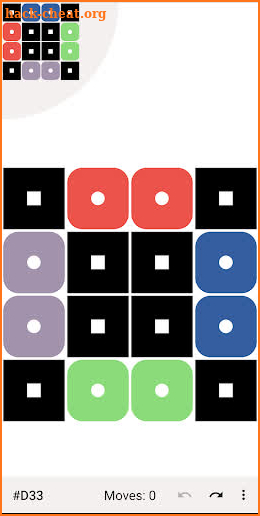 Looping Dice screenshot