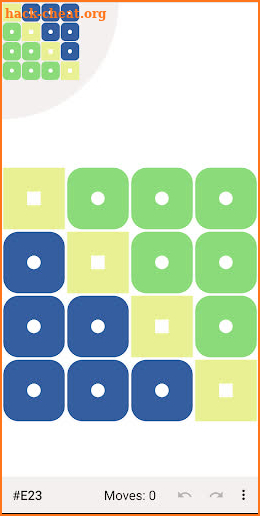 Looping Dice screenshot