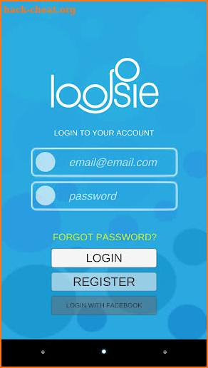 Loopsie screenshot