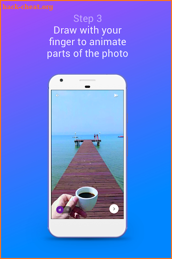 Loopsie -  Motion Video Effects  & Living Photos screenshot