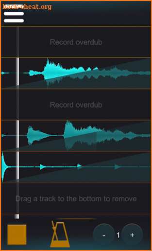 LoopStation - Looper screenshot