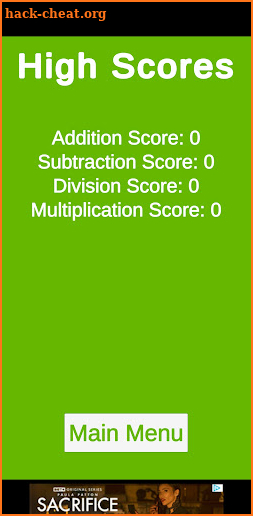 Loopy Math screenshot