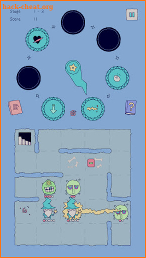 Loopy Wizard screenshot