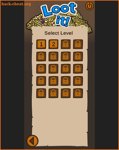 Loot It - Puzzle Game screenshot