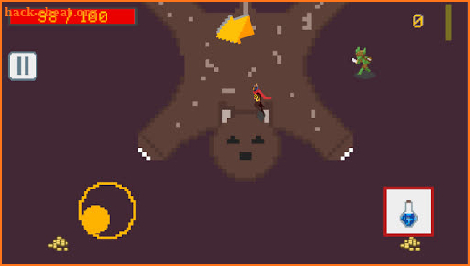 Loot n' Scoot screenshot