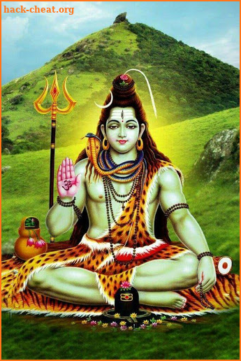 Lord Shiva Wallpapers screenshot