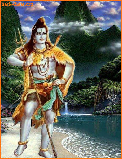 Lord Shiva Wallpapers screenshot