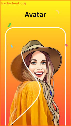 Loro Photo Editor - AI Editor screenshot