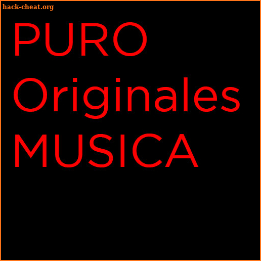 Los originales musica de sanjuan corridos screenshot