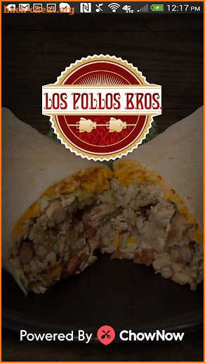 Los Pollos Bros screenshot