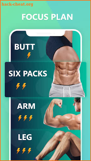 Lose Weight For Men In 30 Days - Workout And Diet screenshot