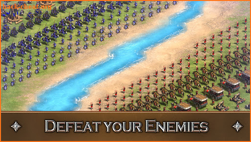 Lost Empires screenshot