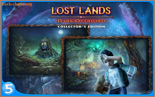 Lost Lands (Full) screenshot