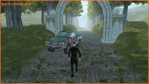 Lost Survival: Legacy screenshot