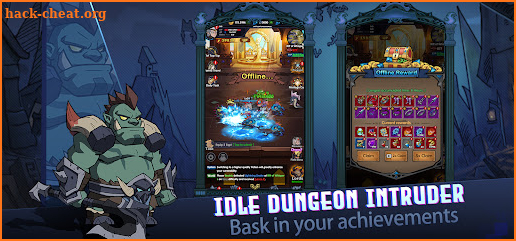 LOST TAMIA: DUNGEON INTRUDER screenshot