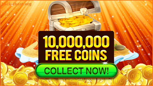 Lost Treasure Slots - Free Vegas Casino Machines screenshot