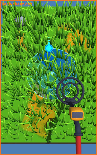 Lost Valuables screenshot