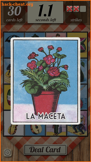 Loteria Blast screenshot