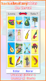 Loteria Original screenshot