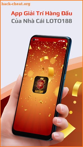 LOTO188 - Giải Trí Hấp Dẫn Đa Nền Tảng screenshot