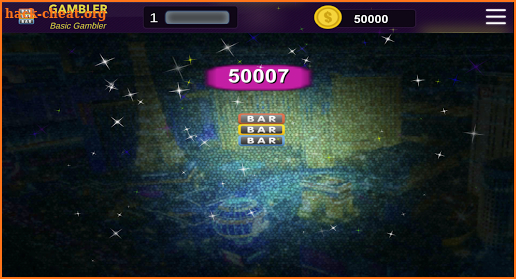 Lotto Game Machine - Casino Online screenshot