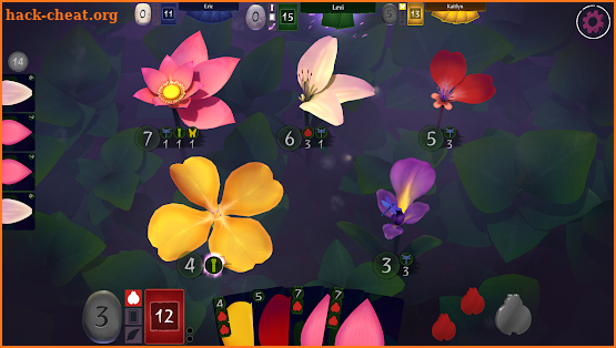 Lotus Digital screenshot