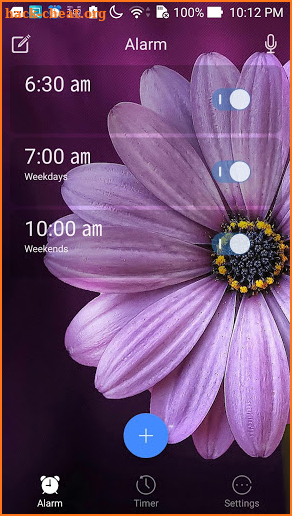 Loud Alarm Clock screenshot