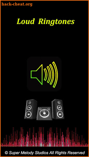 Loud Ringtones 2019~2020 screenshot