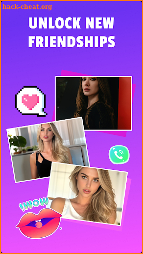 Lovana - Chat, Match & Date screenshot