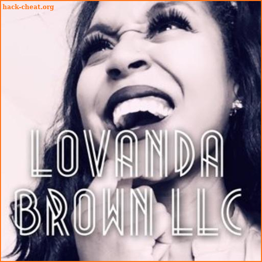 Lovanda Brown LLC screenshot